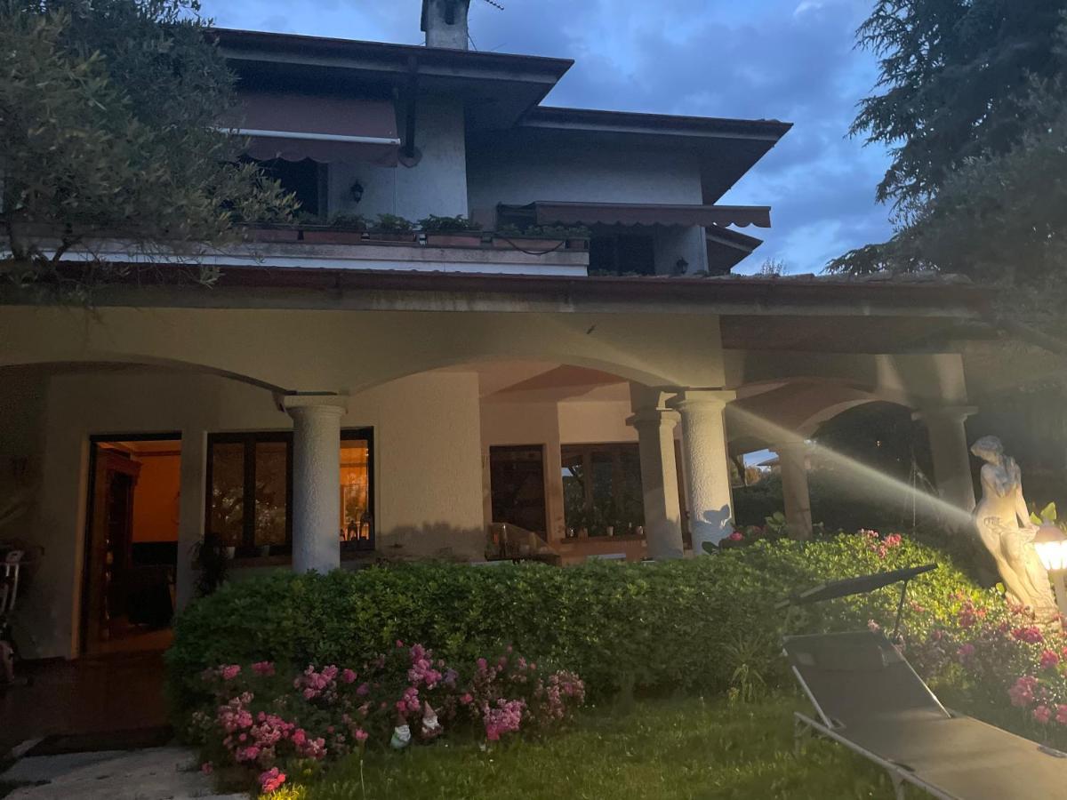 B&B Happy Days Breakfast Sirmione Exterior foto