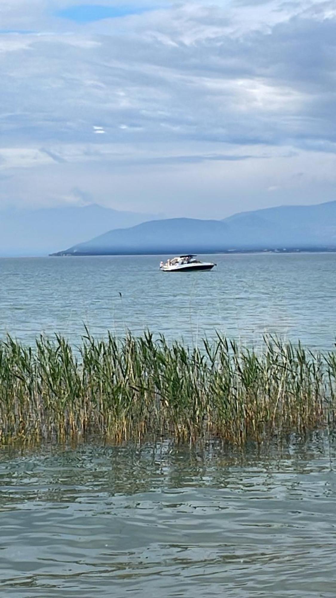 B&B Happy Days Breakfast Sirmione Exterior foto